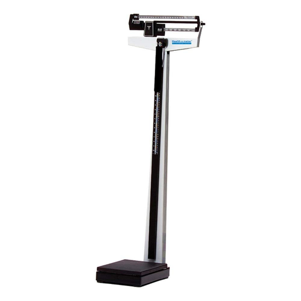 Mechanical Beam Scale with Height Rod O5225