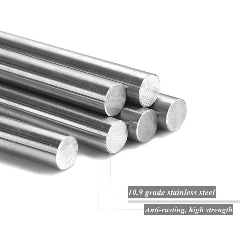 M12x1.5 43mm Wheel Studs Y109754