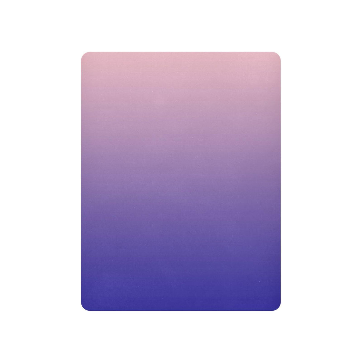 Dark Blue Pink Fitted Crib Sheet Microfiber H327