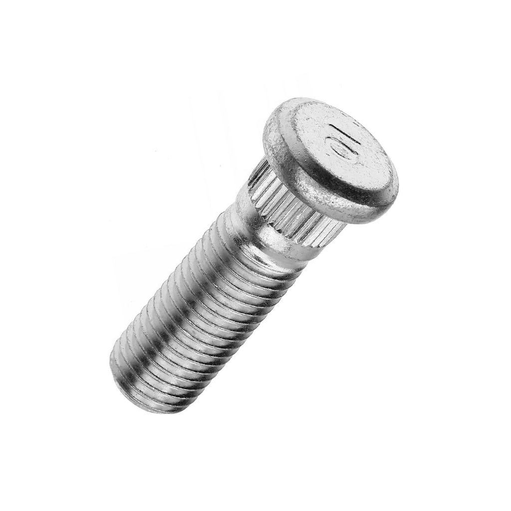 M12x1.5 43mm Wheel Studs Y109754
