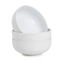 Ceramic Soup Bowls Set of 3 B636211