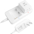 Charger for Arlo Batteries Fireproof Adapter W80977