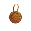 Flea & Tick Tag for Dogs & Cats O983202