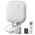 256GB MicroSD Card and Wall Mount with USB-C Cable N210