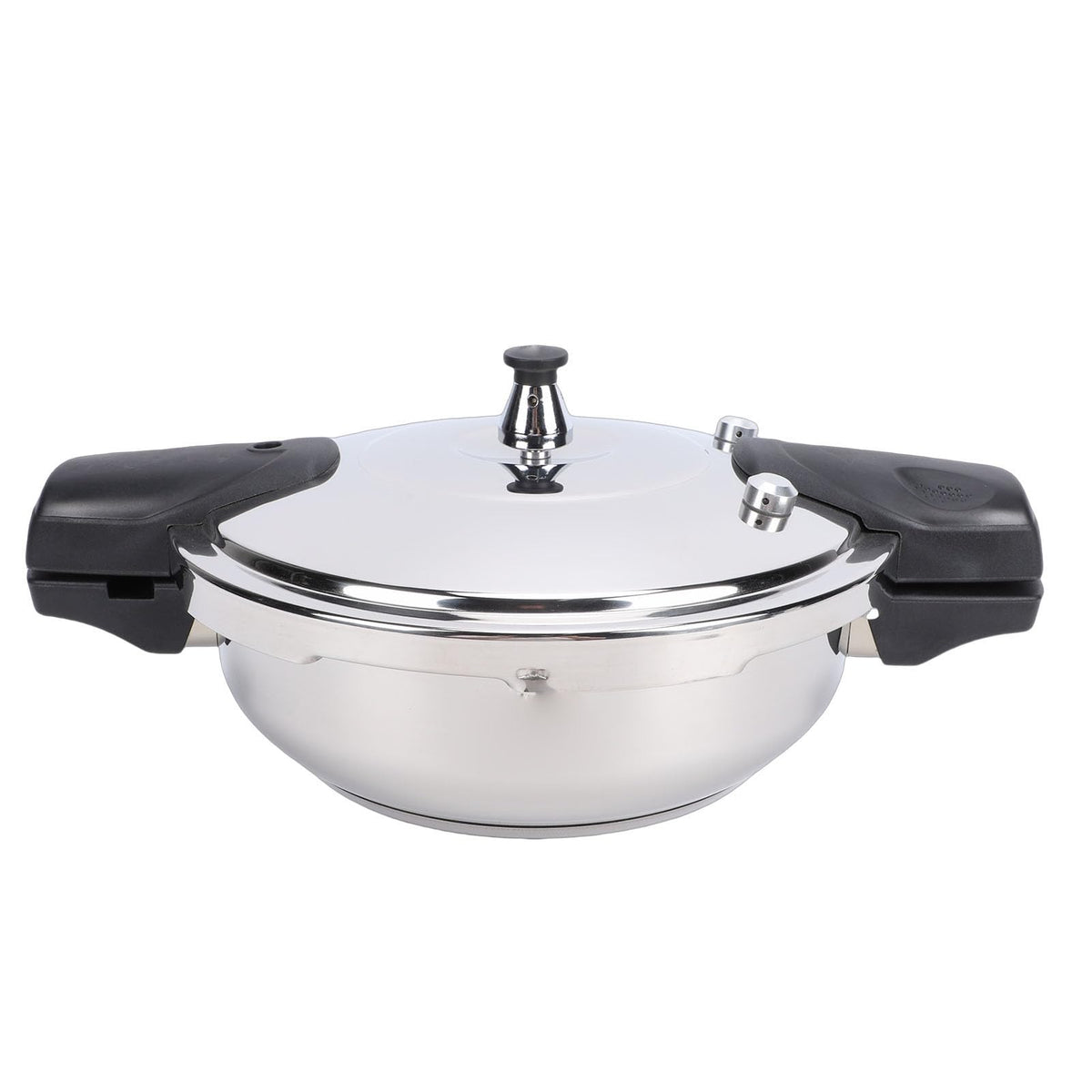 3L Stainless Steel Pressure Cooker J236057