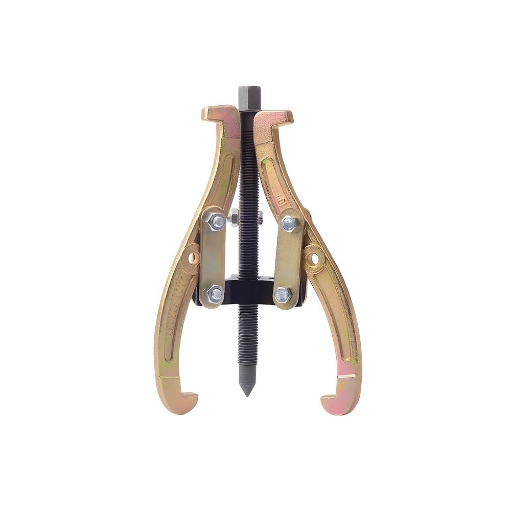 3 Jaw Gear Puller with Reversible Jaws S442