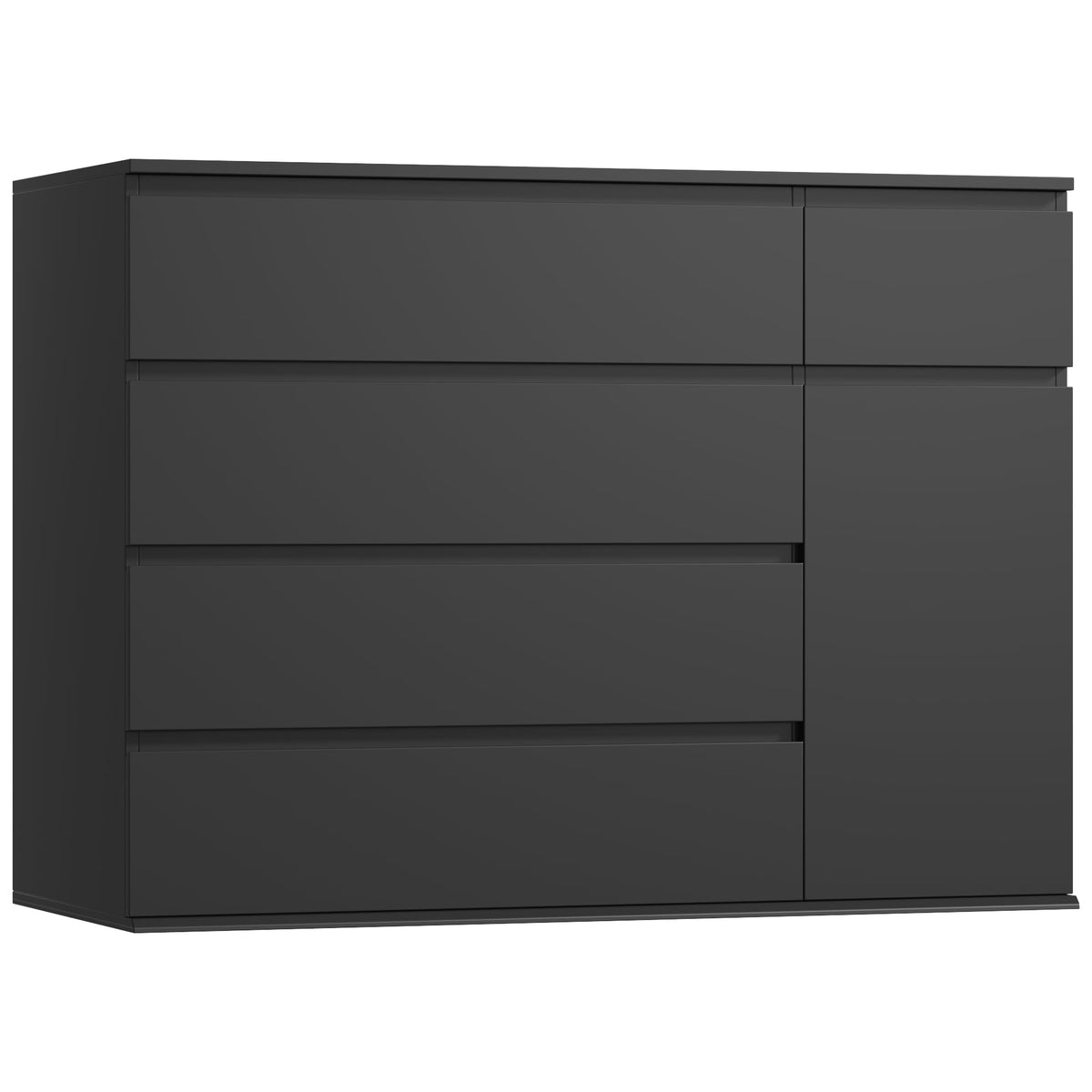 Black Dresser N326095