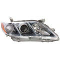 Toyota Camry Hybrid Headlight Assembly Passenger Side B1464