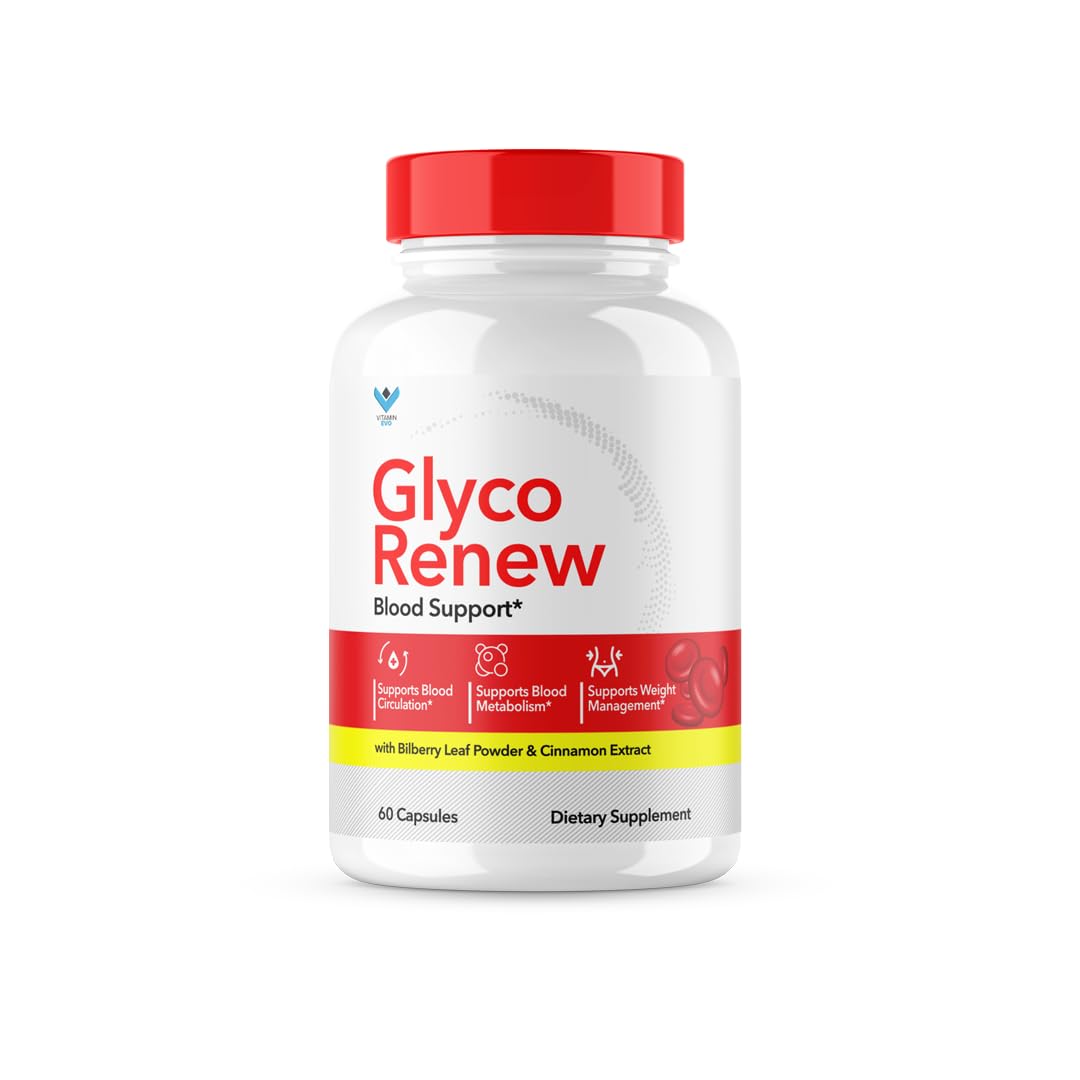 300 Capsules Blood Support Supplement M23277