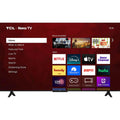50" 4K UHD HDR LED Smart TV B26767
