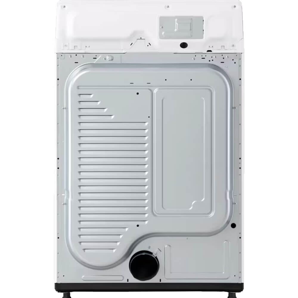 7.3 cu. ft. Electric Dryer with Wi-fi in Alpine White F744