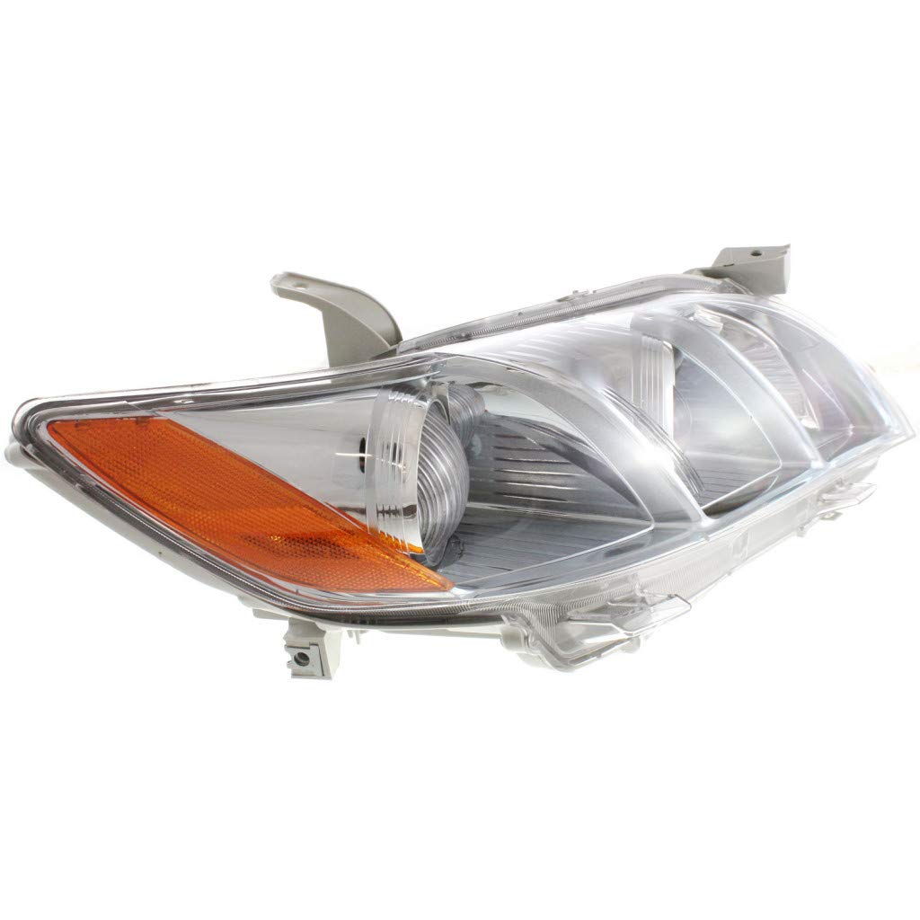 Toyota Camry Hybrid Headlight Assembly Passenger Side B1464