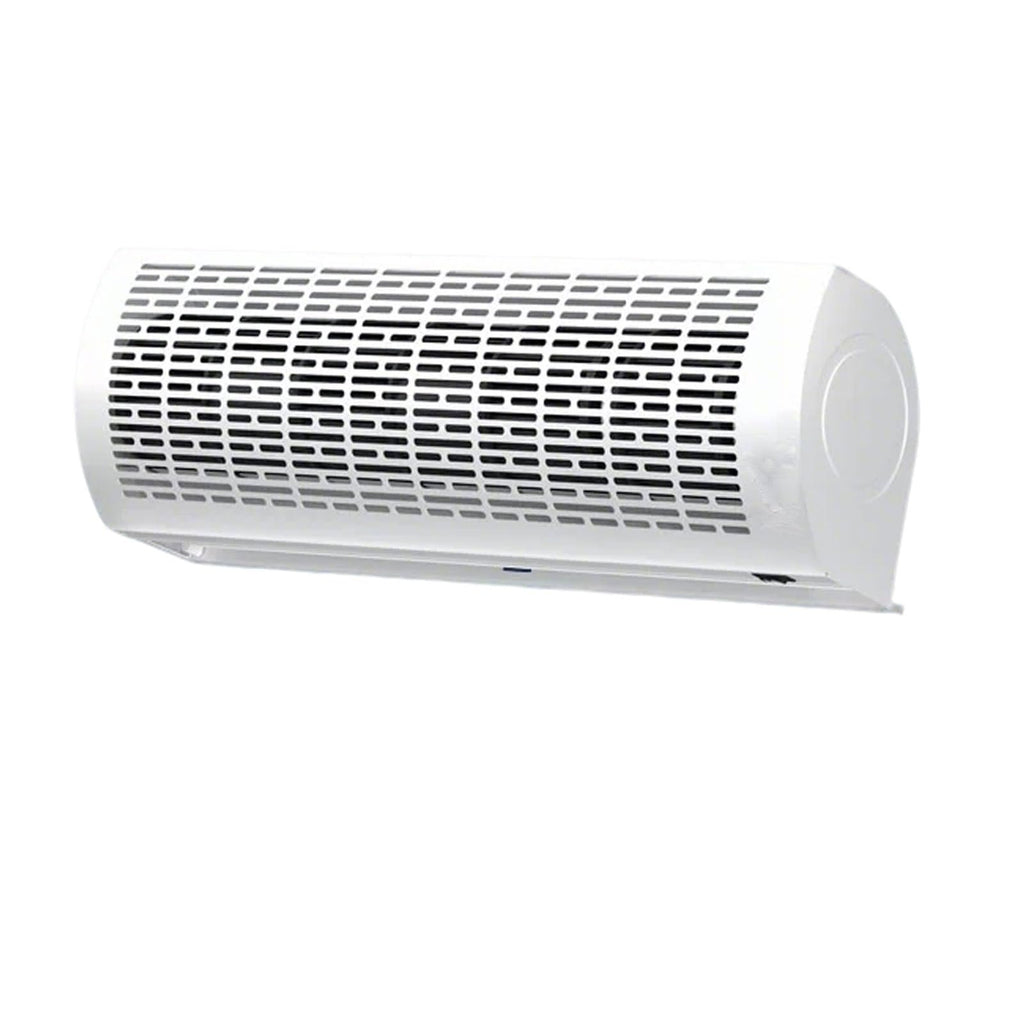 Wall Mounted Air Curtains Dual Speed Control 220V F78854