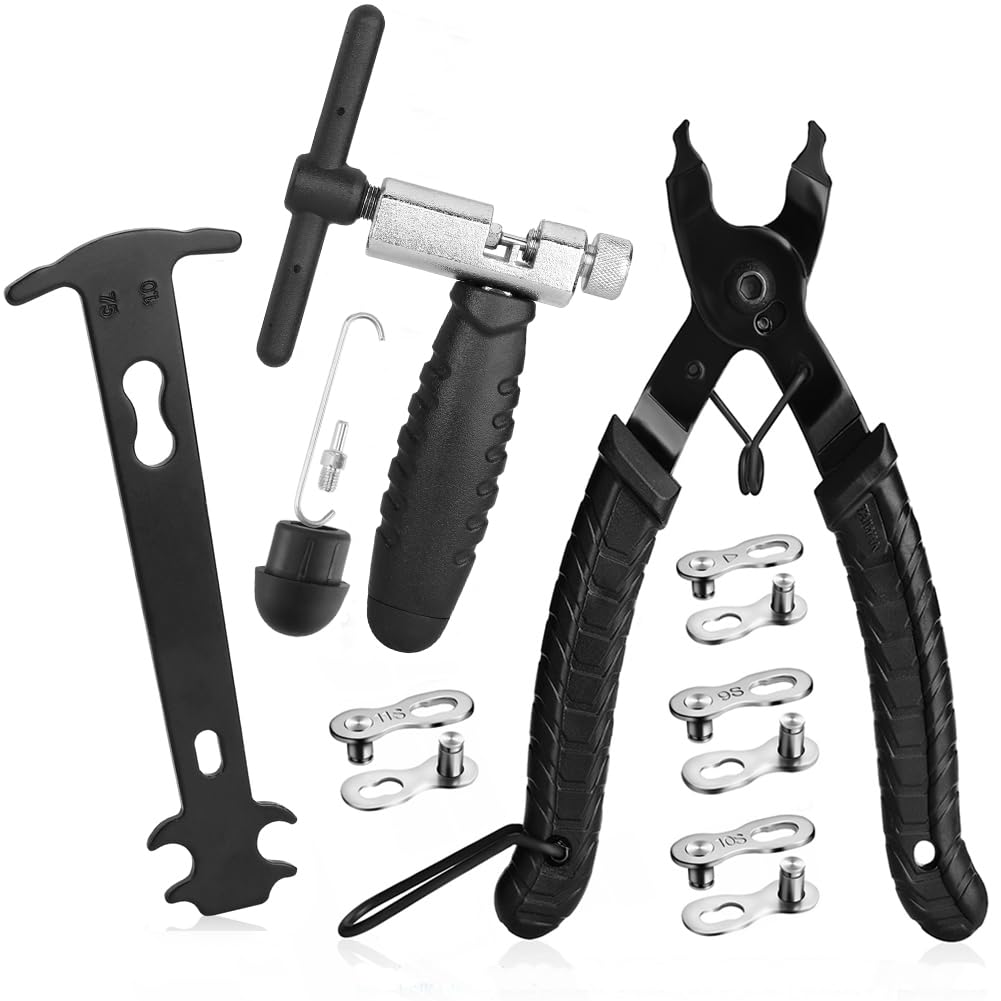 Bike Chain Tool Repair Kit T139699