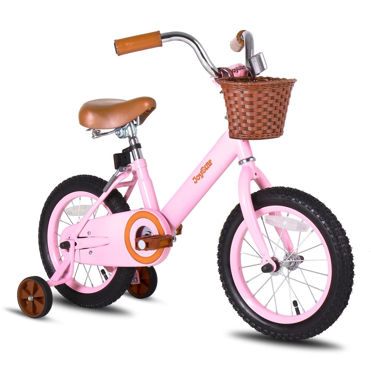 12-16" Kids Bike with Training Wheels R5305