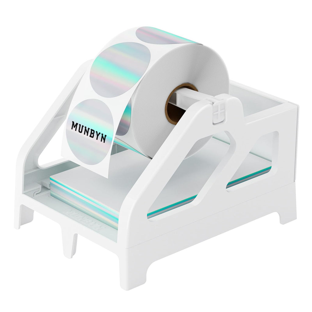 White Label Holder K60213