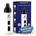 Whisper Quiet Pet Nail Grinder V154325