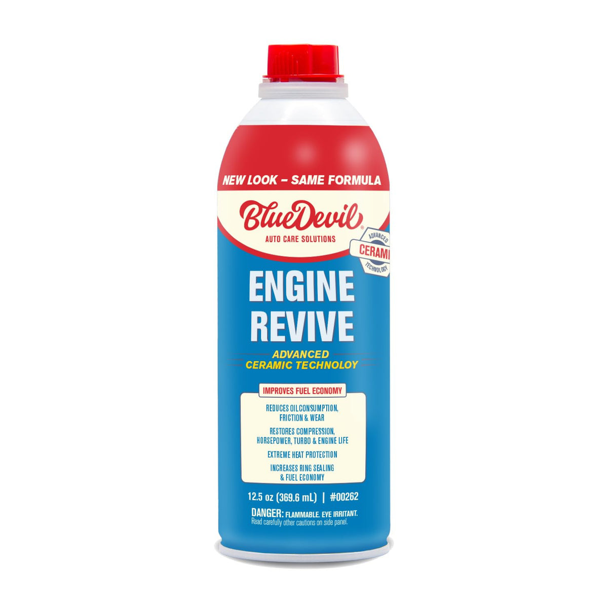 High Mileage Vehicles 12.5 oz S531047