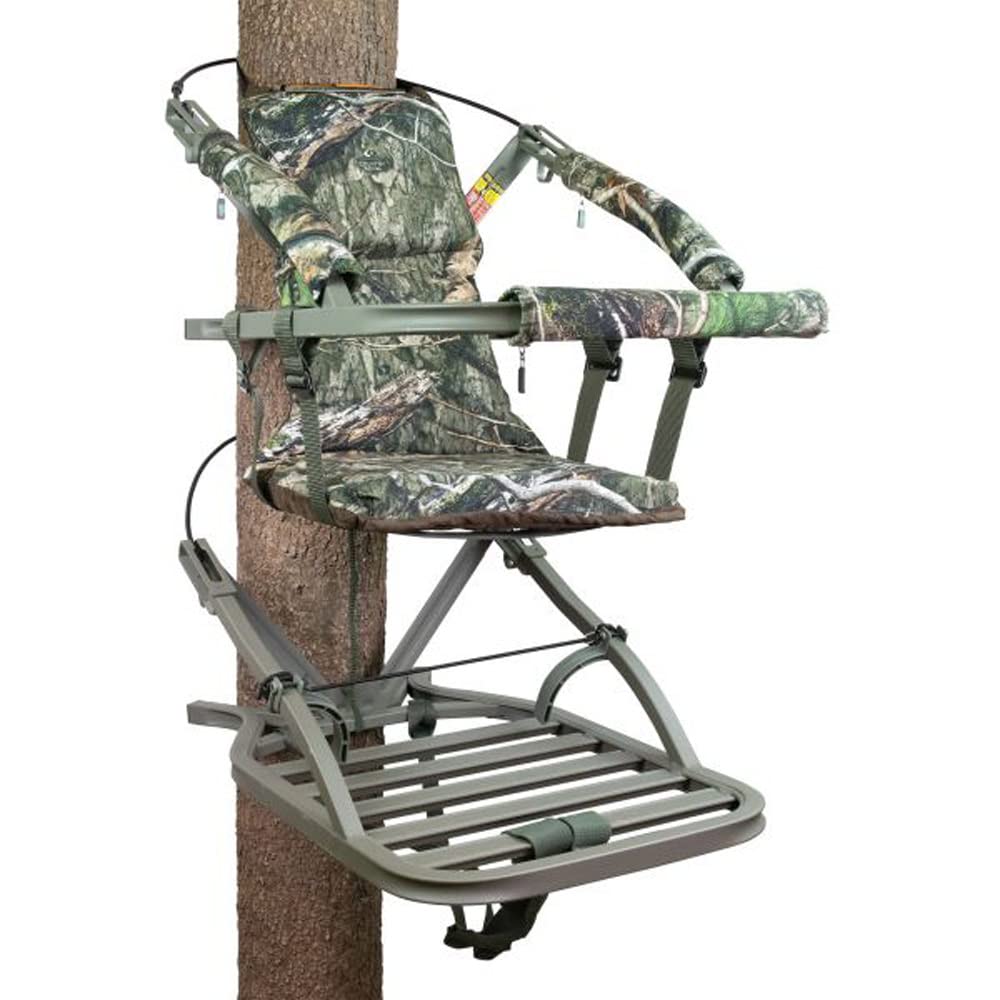 Climbing Treestand L961