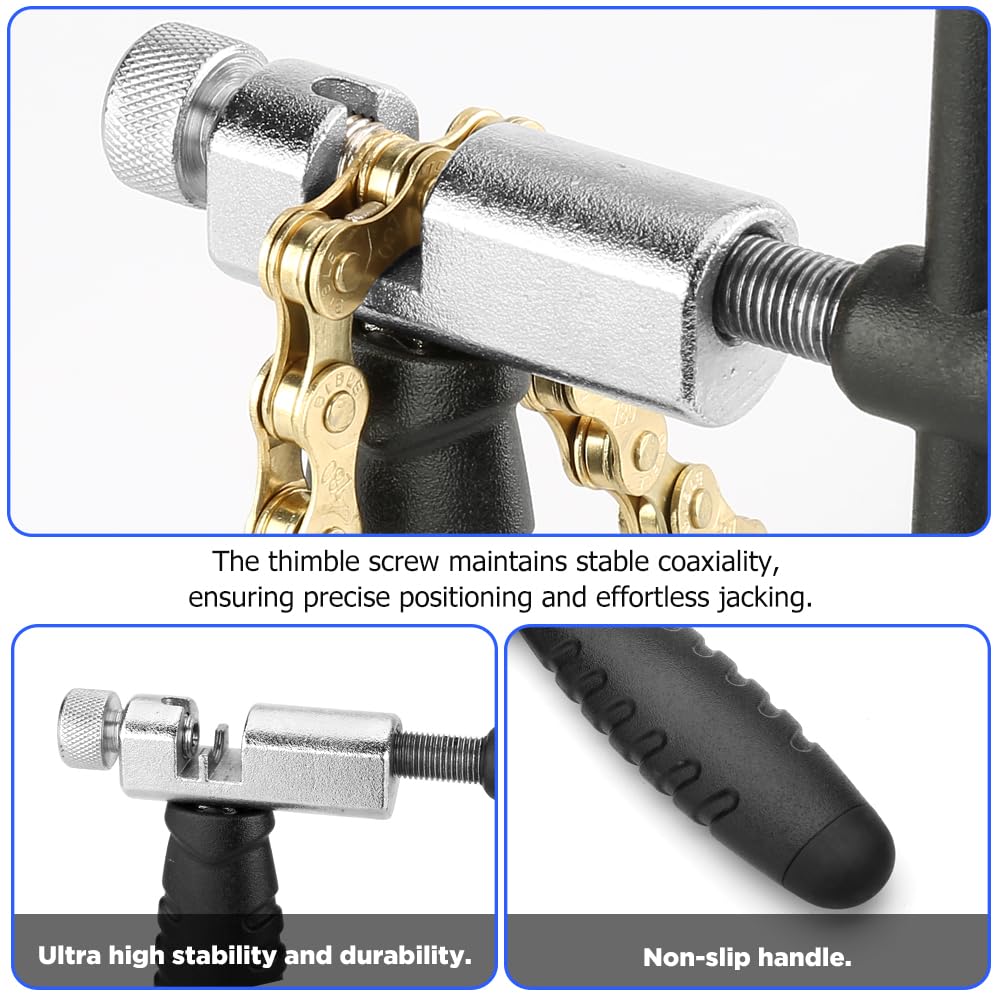 Bike Chain Tool Repair Kit T139699