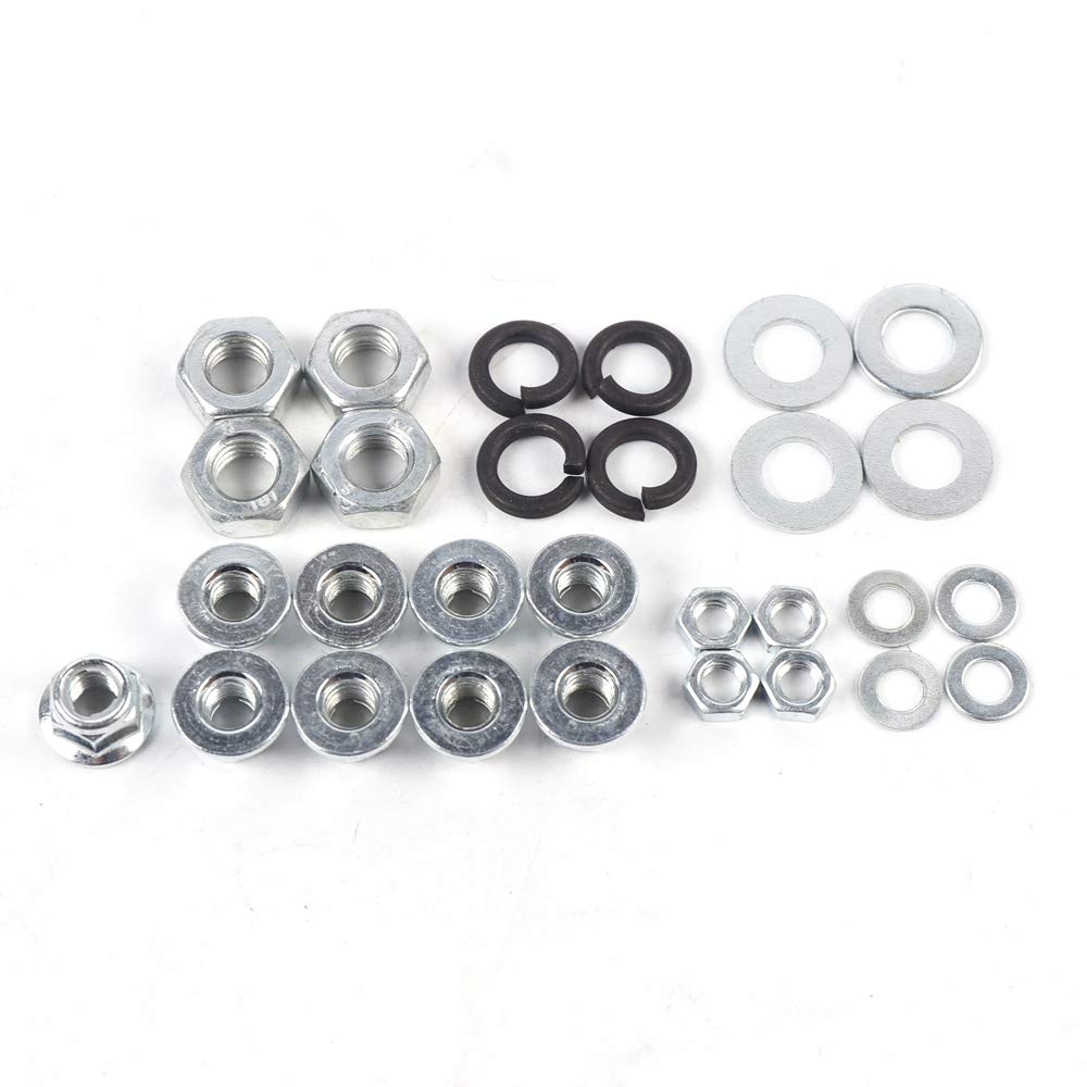 100cc 2-Stroke Bicycle Engine Kit E71213