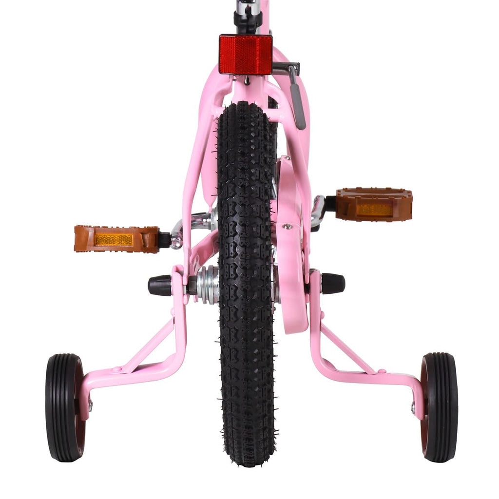 12-16" Kids Bike with Training Wheels R5305
