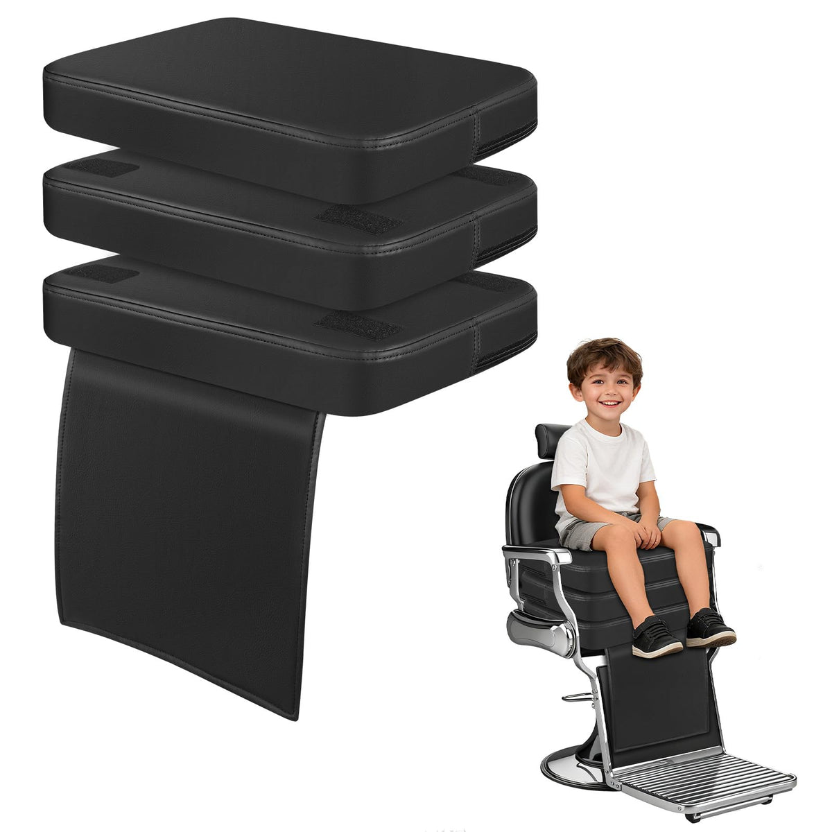 Kids Booster Seat L4391