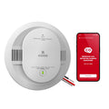 Hardwired Smoke and Carbon Monoxide Detector L93694