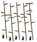 Climbing Sticks K4001