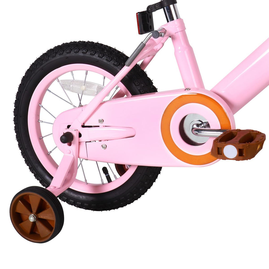 12-16" Kids Bike with Training Wheels R5305