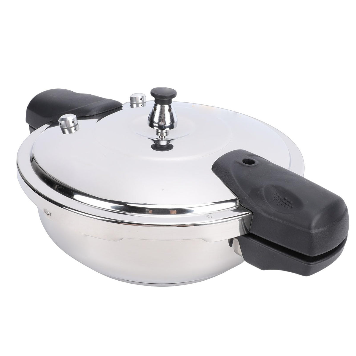 3L Stainless Steel Pressure Cooker J236057