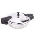 3L Stainless Steel Pressure Cooker J236057