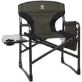 Lightweight Aluminum Director Camping Chair A808114
