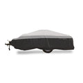 14-16-Ft Pop-Up Camper RV Cover with Storage Bag O6878