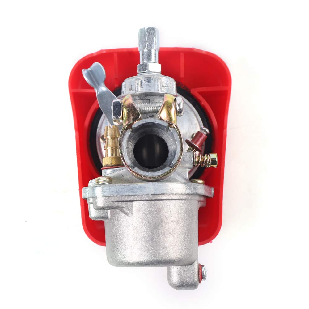 100cc 2-Stroke Bicycle Engine Kit E71213
