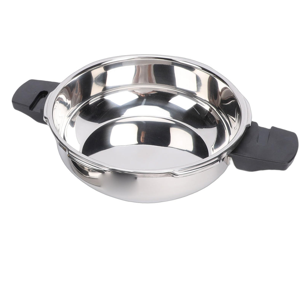 3L Stainless Steel Pressure Cooker J236057