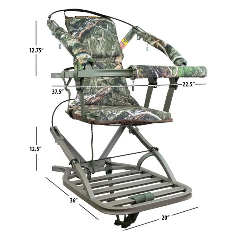 Climbing Treestand L961