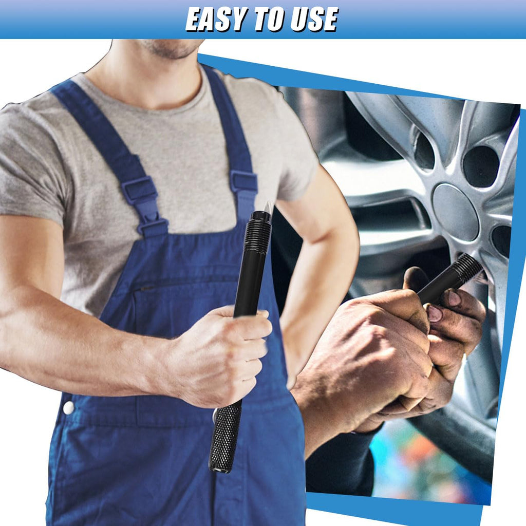 10 Pc Wheel Alignment Pin Tool Kit N250