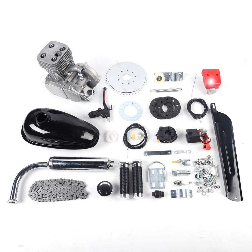 100cc 2-Stroke Bicycle Engine Kit E71213