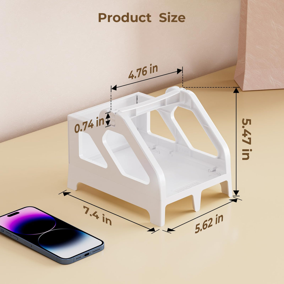 White Label Holder K60213