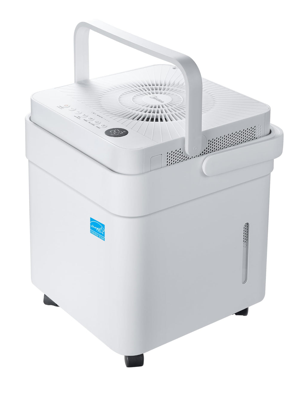 50 Pint Dehumidifier Q172239
