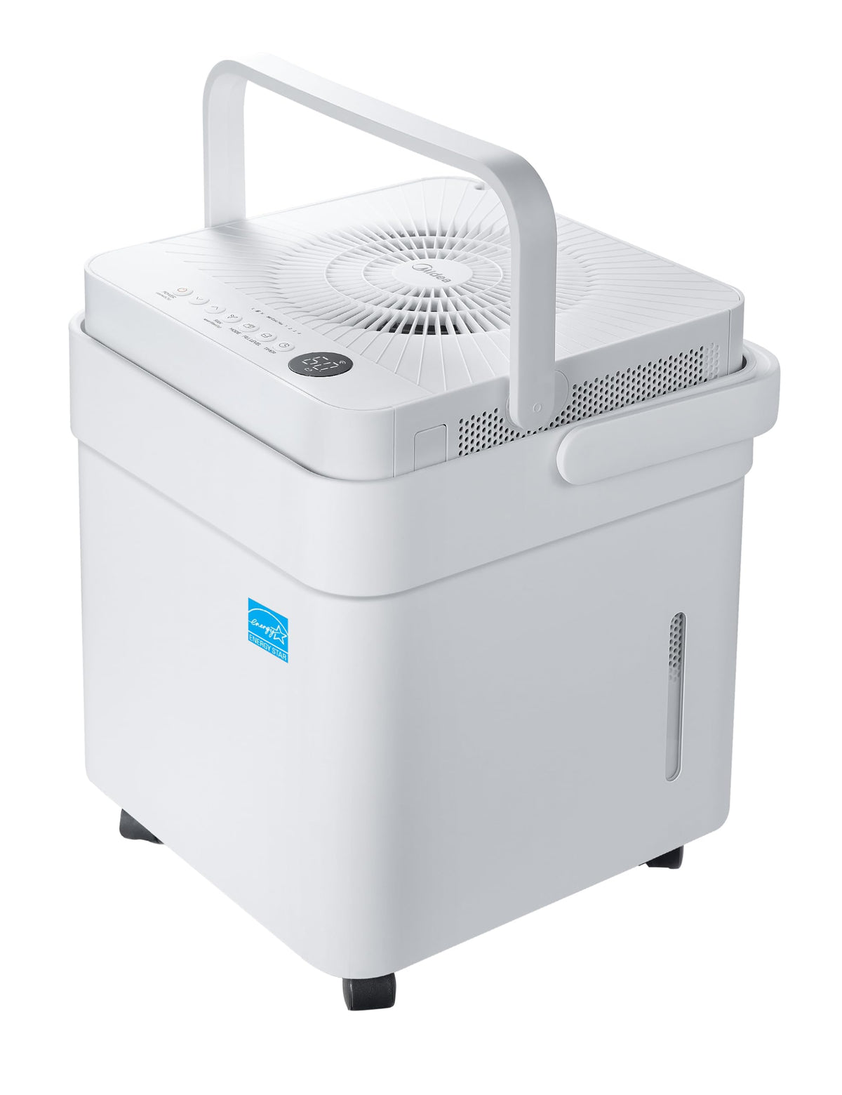 50 Pint Dehumidifier Q172239