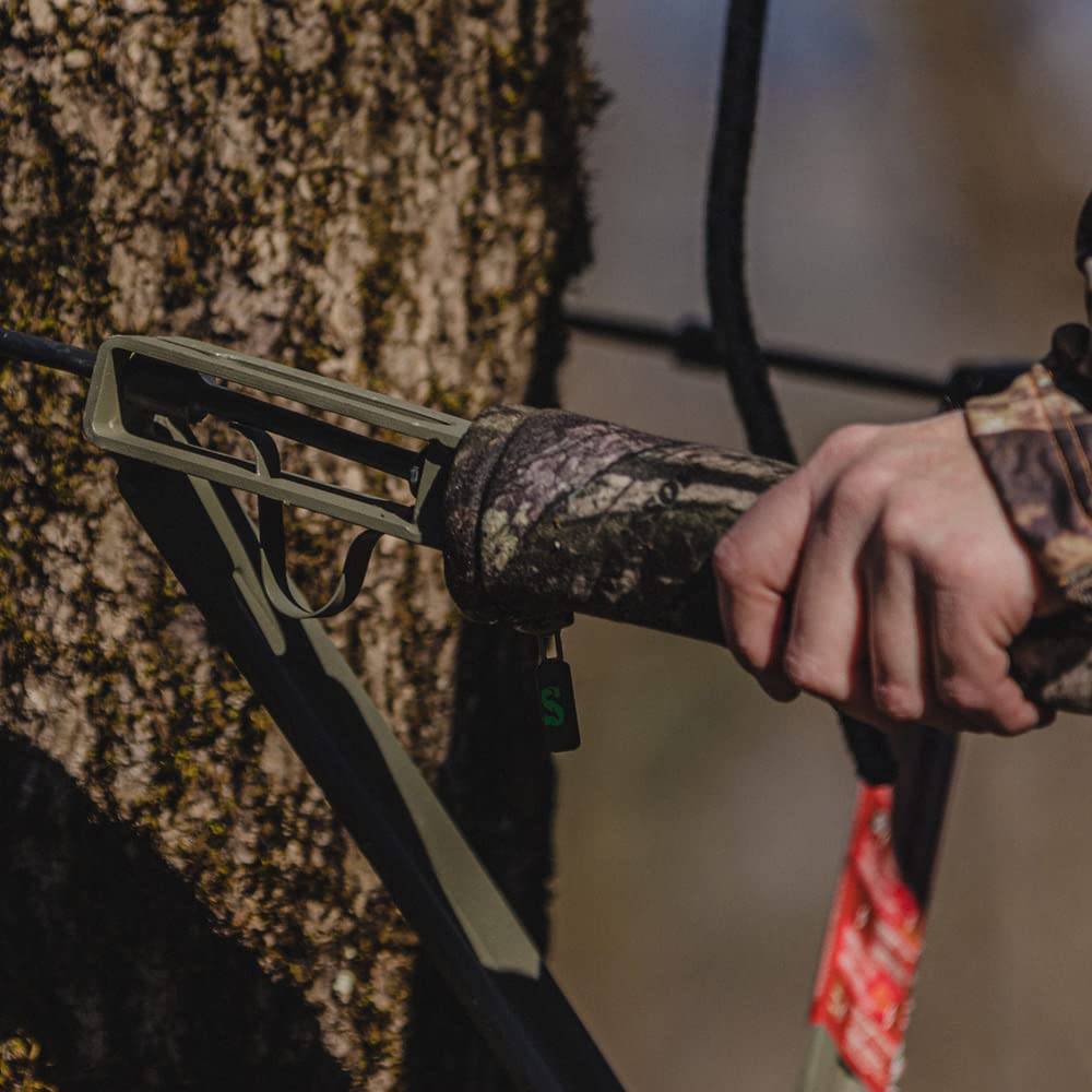 Climbing Treestand L961