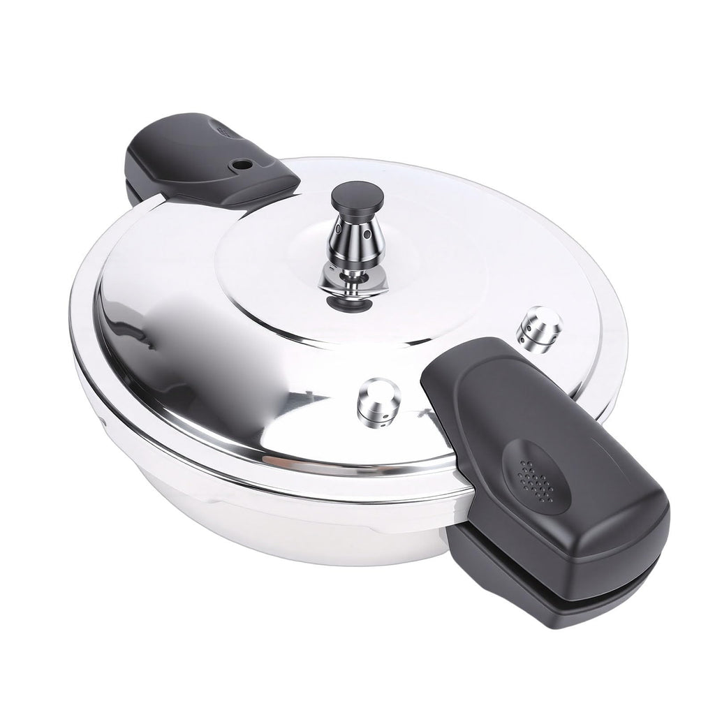 3L Stainless Steel Pressure Cooker J236057