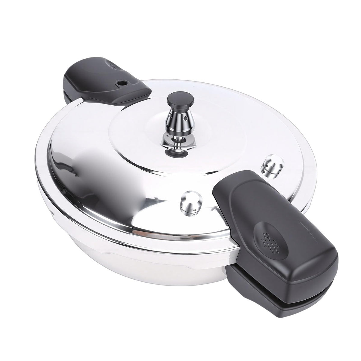 3L Stainless Steel Pressure Cooker J236057