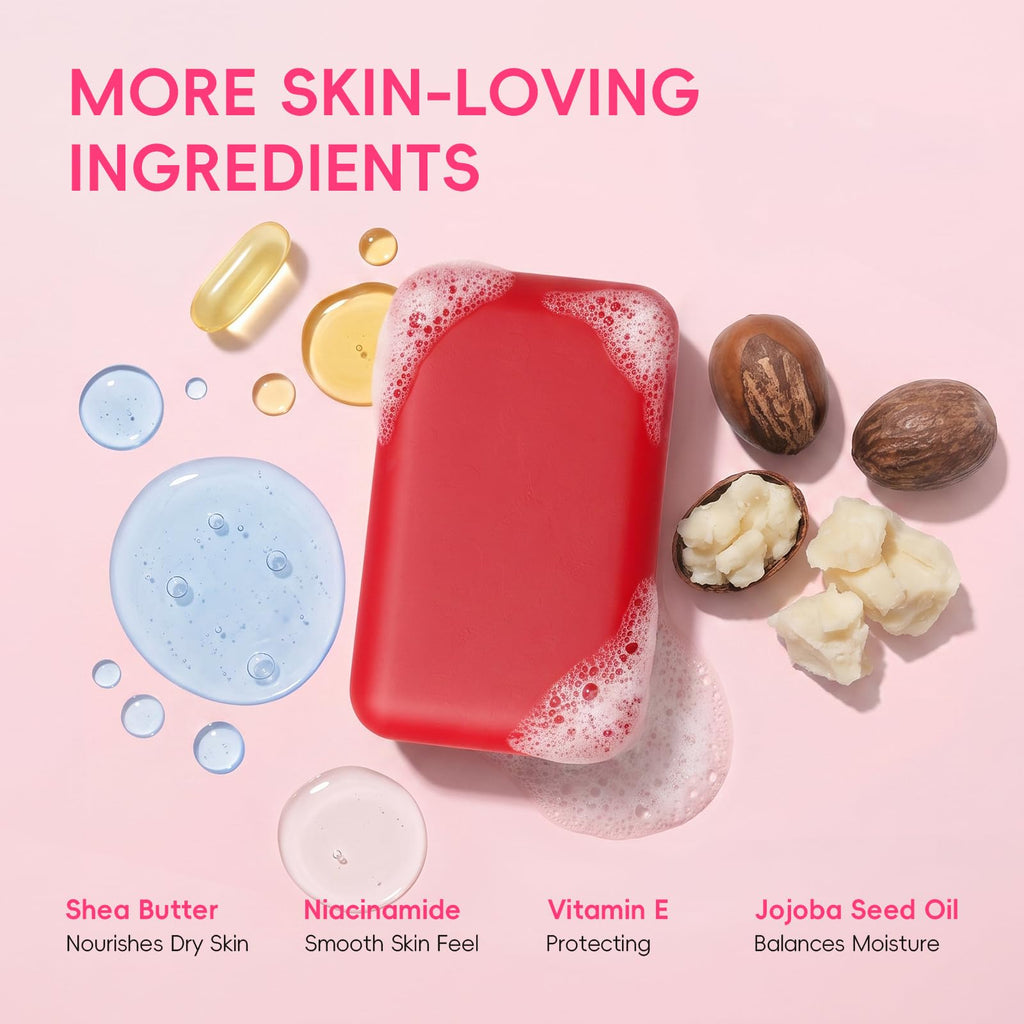 Watermelon Body Care Gift Set U640680