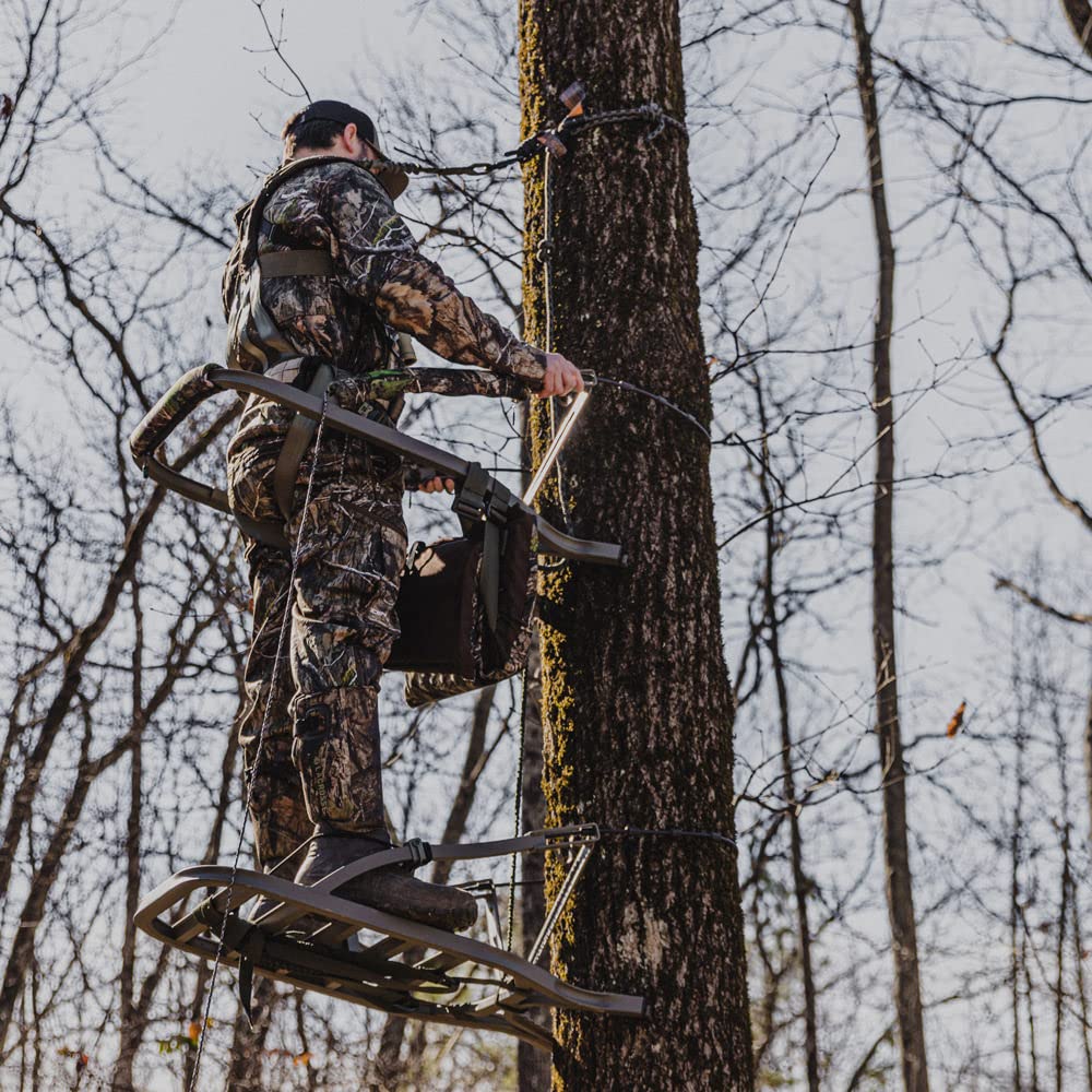 Climbing Treestand L961