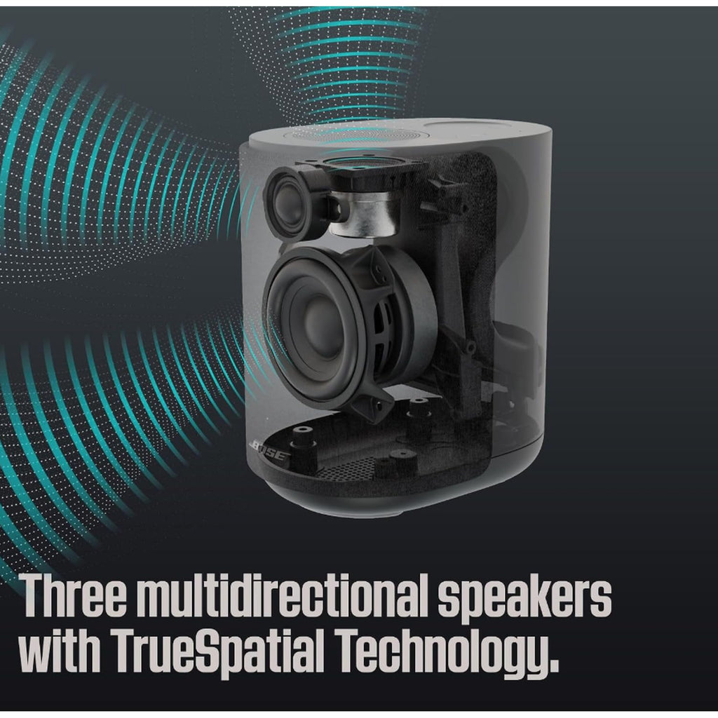 Wireless Speaker 2-Pack X36823
