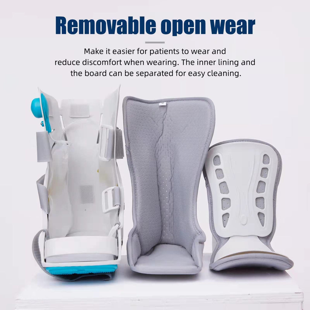 Inflatable Medical Walking Boot N783