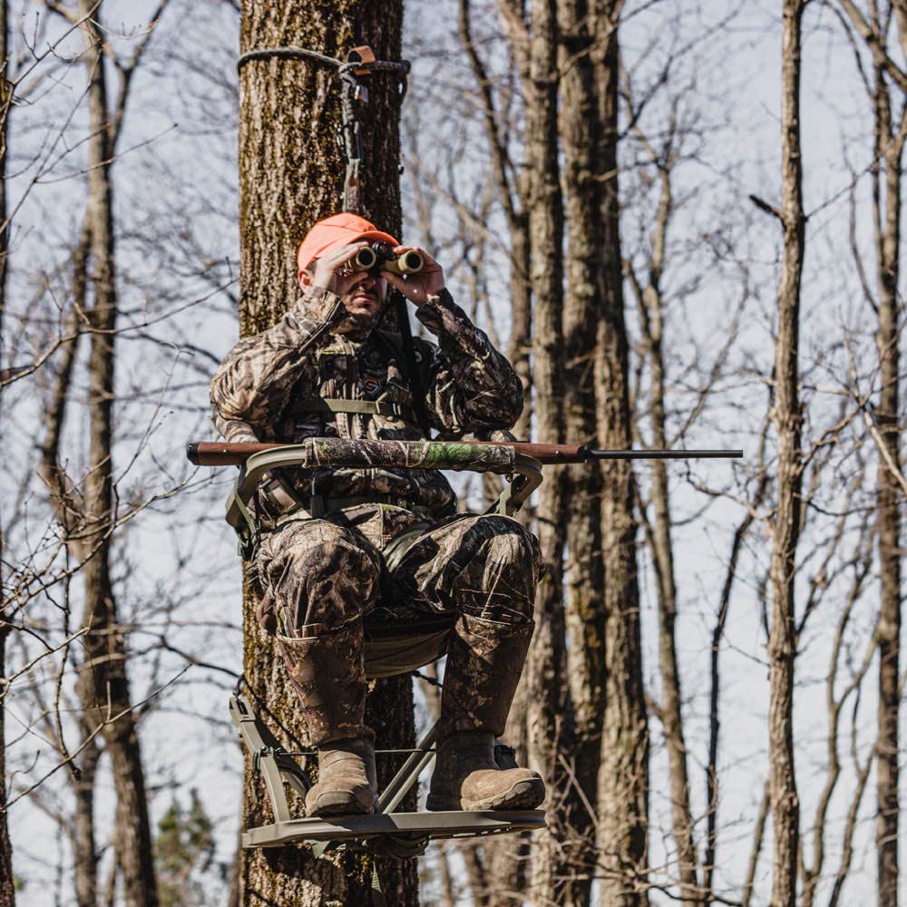 Climbing Treestand L961